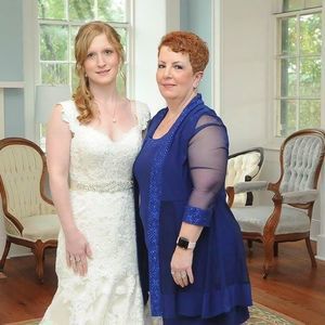 Meet your Posher, Lori